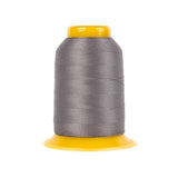 Thread - Softloc Wooly Polyester - 35Wt - SL63 - Fossil