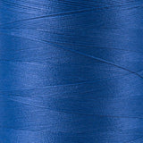 Thread - Softloc Wooly Polyester - 35Wt - SL66 - Royal Blue