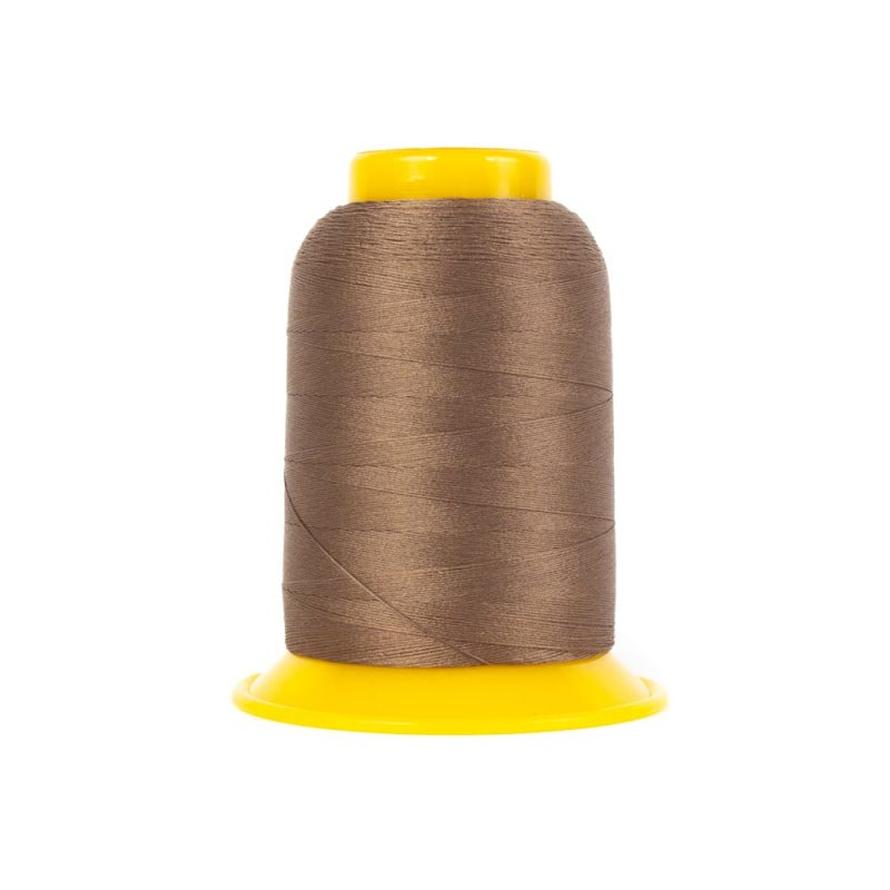 Thread - Softloc Wooly Polyester - 35Wt - SL69 - Saddle