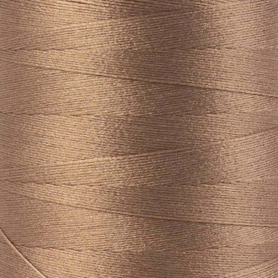 Thread - Softloc Wooly Polyester - 35Wt - SL69 - Saddle