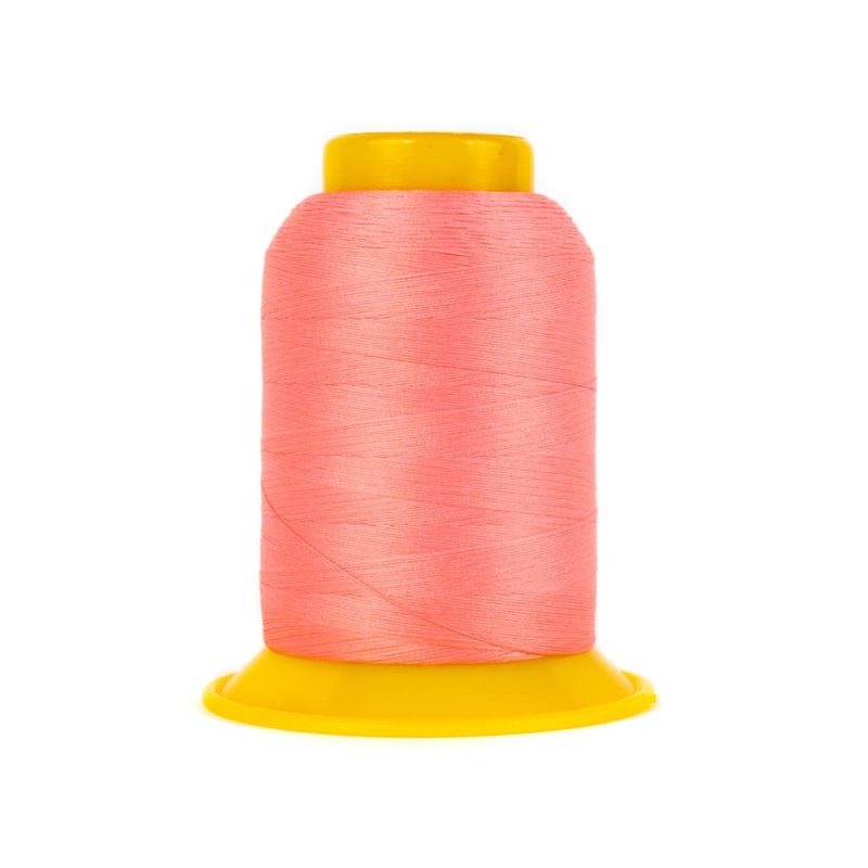 Thread - Softloc Wooly Polyester - 35Wt - SL72 - Peach