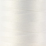 Thread - Softloc Wooly Polyester - 35Wt - SL75 - Off White