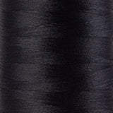 Thread - Softloc Wooly Polyester - 35Wt - SL78 - Black