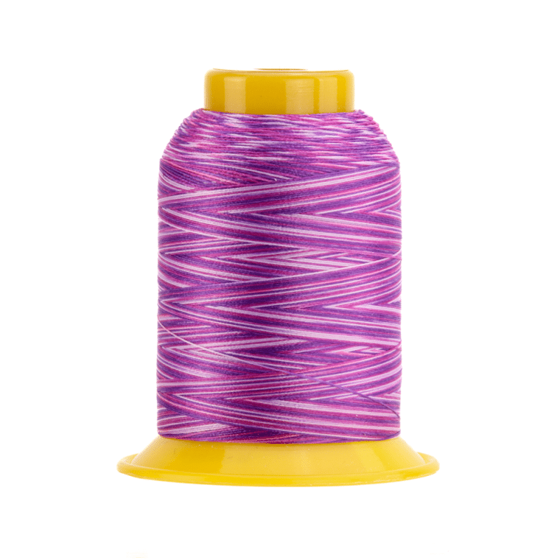 Thread - Softloc Wooly Polyester - 35Wt - SLM01