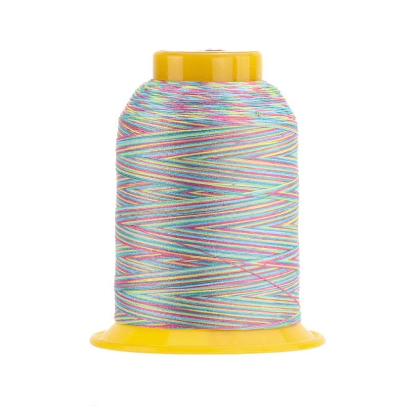 Thread - Softloc Wooly Polyester - 35Wt - SLM17