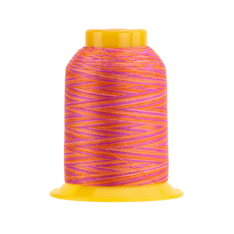 Thread - Softloc Wooly Polyester - 35Wt - SLM27