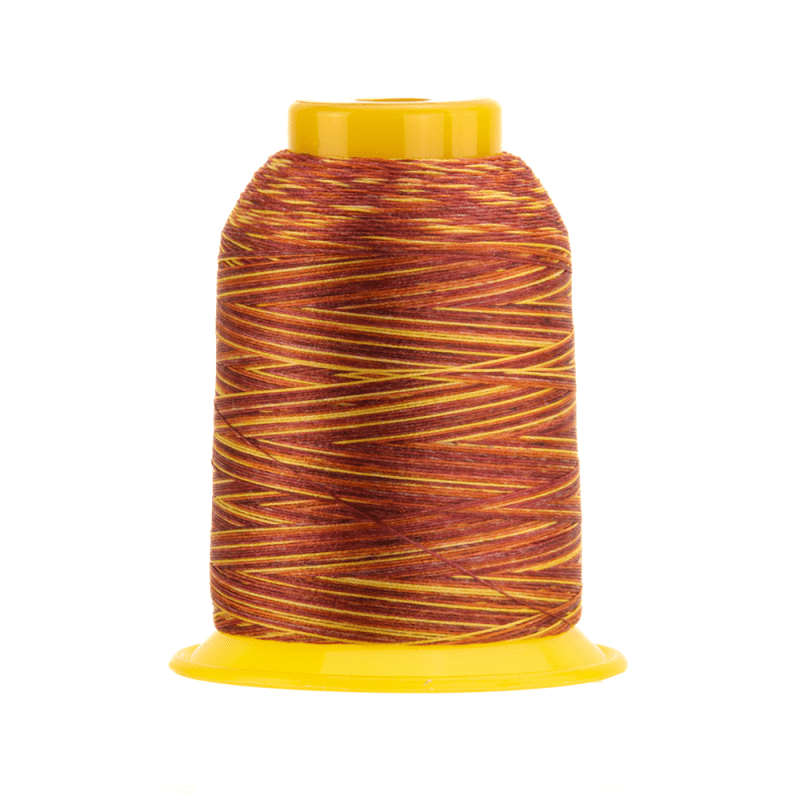 Thread - Softloc Wooly Polyester - 35Wt - SLM32
