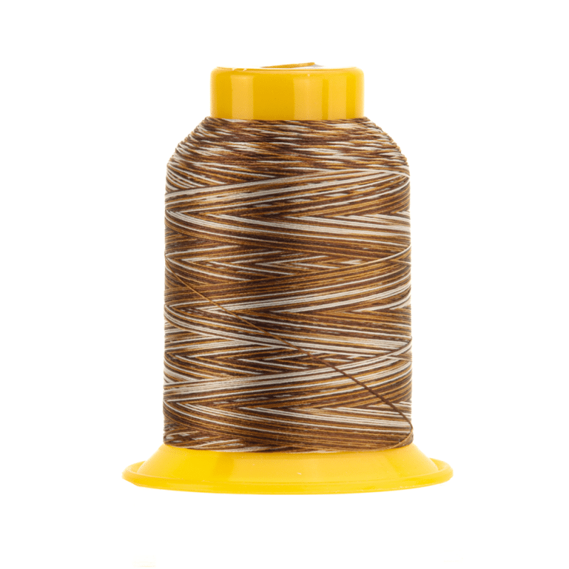 Thread - Softloc Wooly Polyester - 35Wt - SLM38