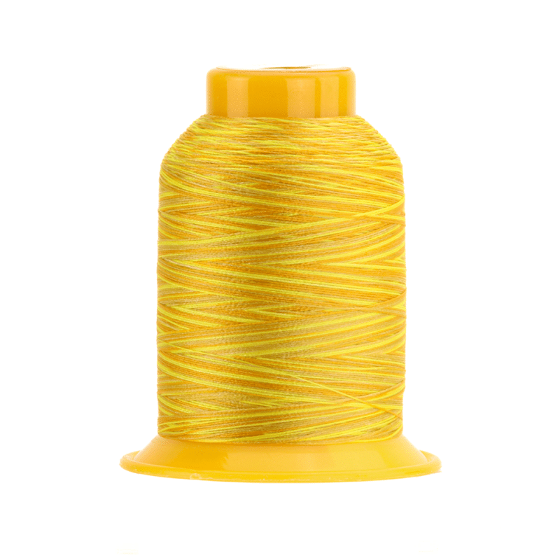 Thread - Softloc Wooly Polyester - 35Wt - SLM47