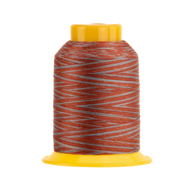 Thread - Softloc Wooly Polyester - 35Wt - SLM48