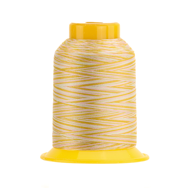 Thread - Softloc Wooly Polyester - 35Wt - SLM60