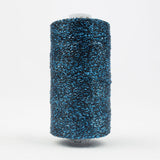 Sizzle SM11 Blue Grass Green