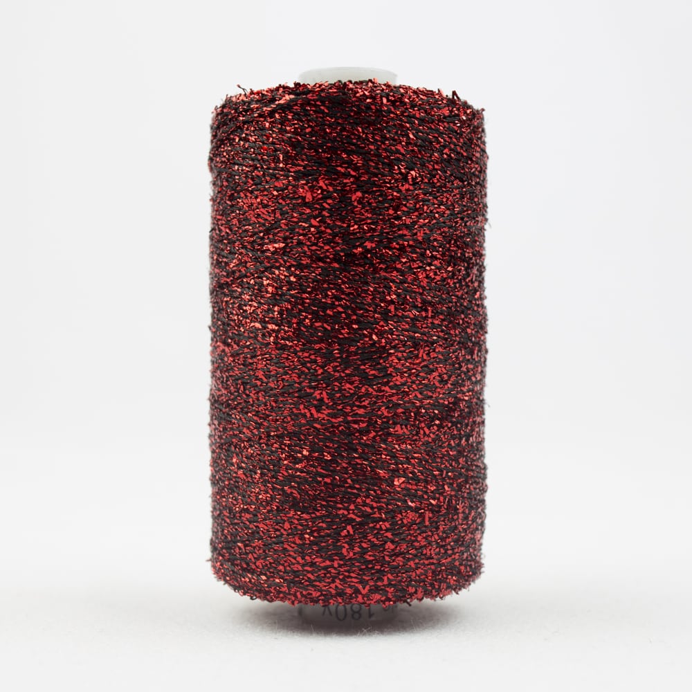 Sizzle SM24 Christmas Red