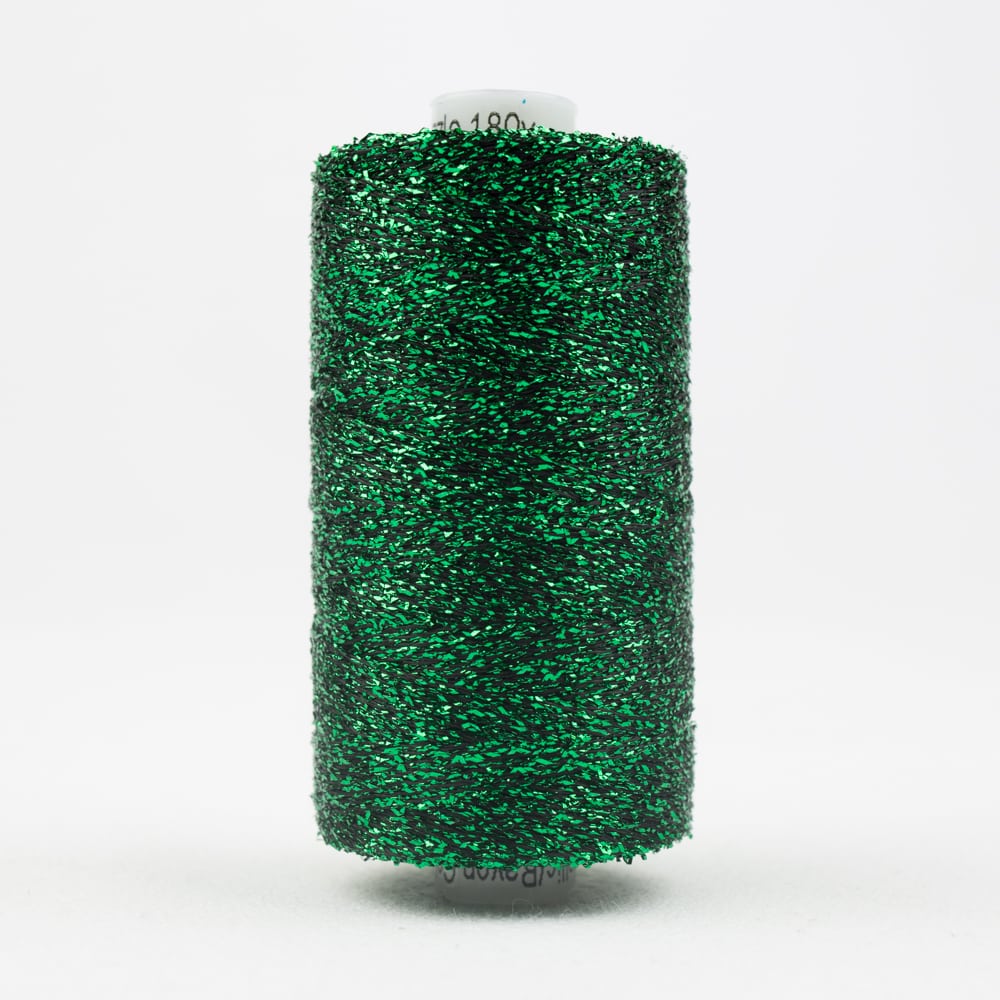 Sizzle SM6 Christmas Green