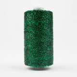 Sizzle SM6 Christmas Green