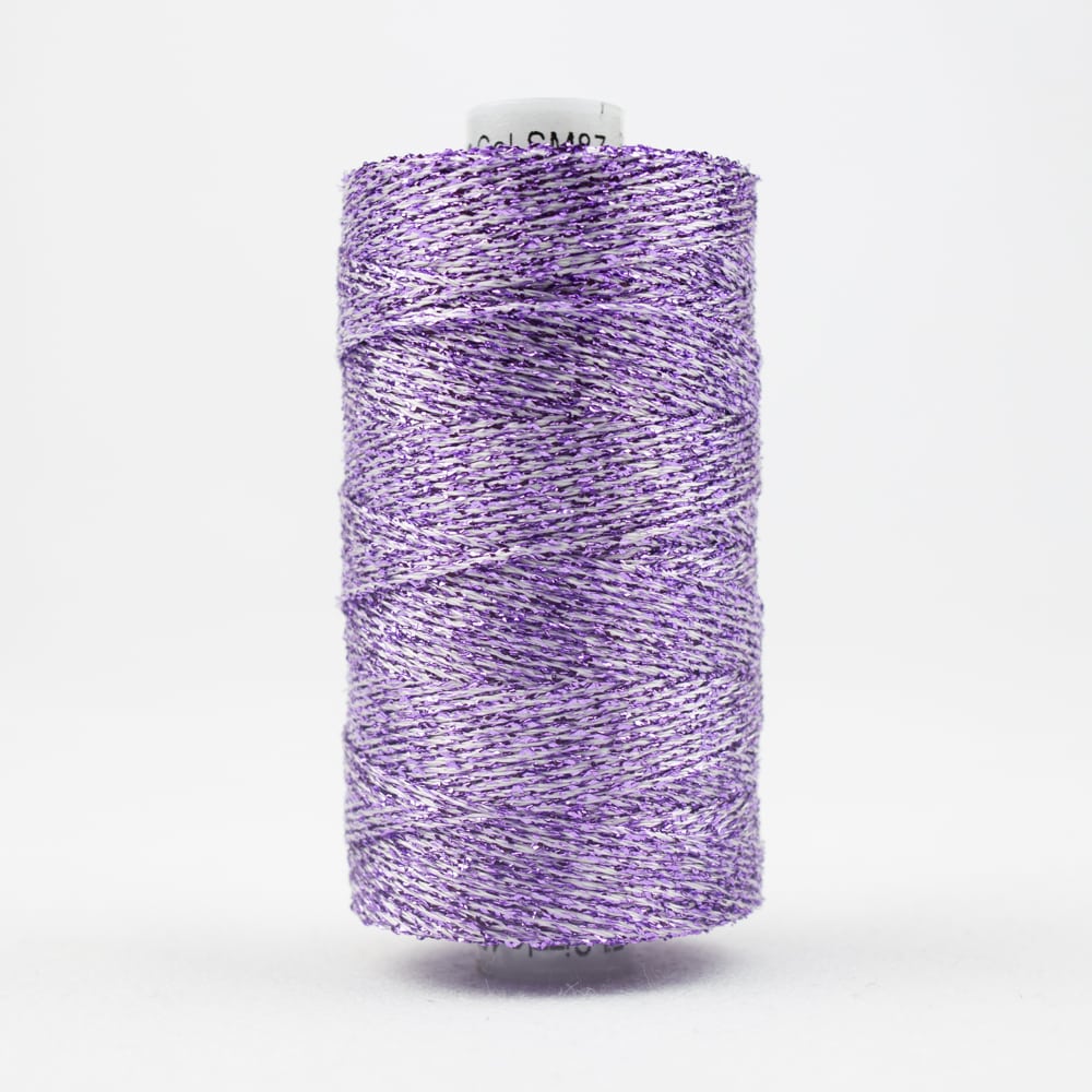 Sizzle SM87 Mauve