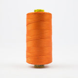 Thread - Spagetti Egyptian Cotton - 12Wt - SP02 - Fun Orange