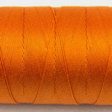Thread - Spagetti Egyptian Cotton - 12Wt - SP02 - Fun Orange