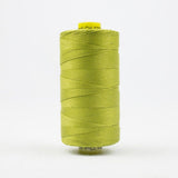 Thread - Spagetti Egyptian Cotton - 12Wt - SP04 - Chartreuse