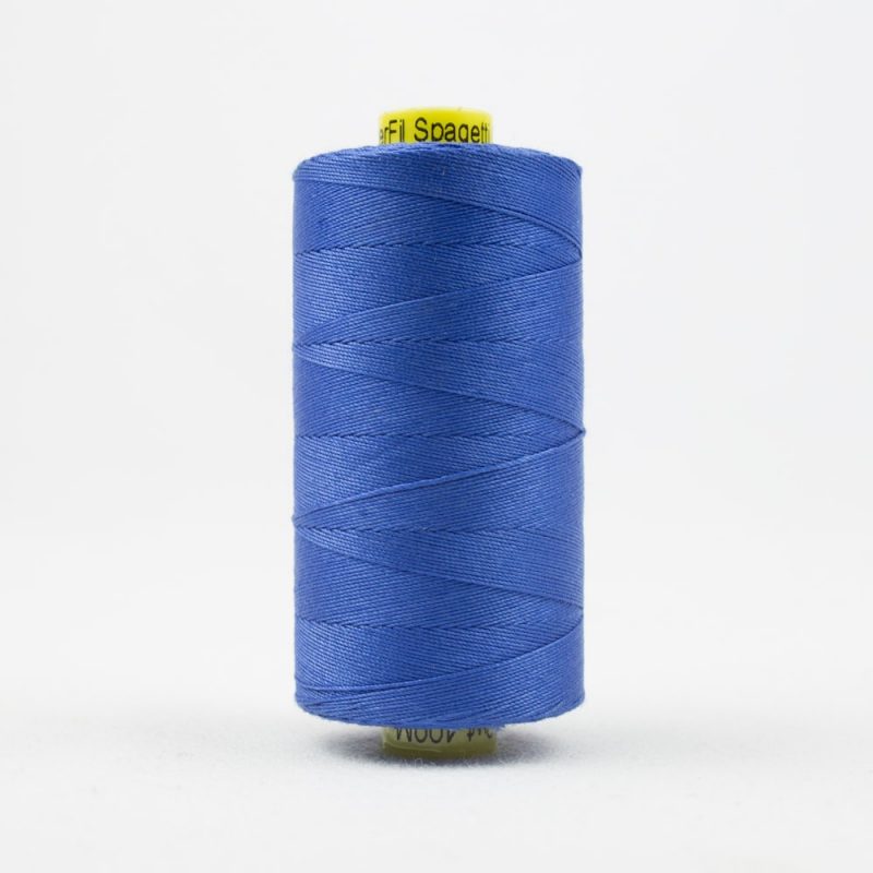 Thread - Spagetti Egyptian Cotton - 12Wt - SP06 - Denim