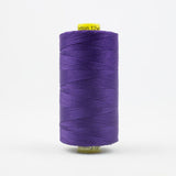 Thread - Spagetti Egyptian Cotton - 12Wt - SP07 - Deep Royal Purple