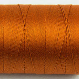 Thread - Spagetti Egyptian Cotton - 12Wt - SP10 - Dark Pumpkin