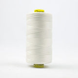 Thread - Spagetti Egyptian Cotton - 12Wt - SP101 - Ecru