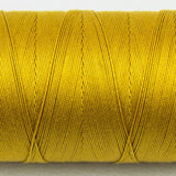 Thread - Spagetti Egyptian Cotton - 12Wt - SP11 - Rich Gold