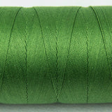 Thread - Spagetti Egyptian Cotton - 12Wt - SP12 - Medium Fern Green