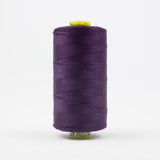 Thread - Spagetti Egyptian Cotton - 12Wt - SP15 - Eggplant
