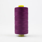 Thread - Spagetti Egyptian Cotton - 12Wt - SP16 - Deep Magenta