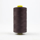 Thread - Spagetti Egyptian Cotton - 12Wt - SP17 - Milk Chocolate
