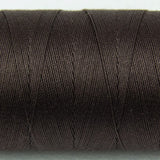 Thread - Spagetti Egyptian Cotton - 12Wt - SP17 - Milk Chocolate
