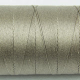 Thread - Spagetti Egyptian Cotton - 12Wt - SP18 - Light Grey Taupe