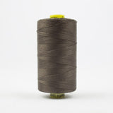 Thread - Spagetti Egyptian Cotton - 12Wt - SP20 - Dark Grey Taupe