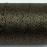Thread - Spagetti Egyptian Cotton - 12Wt - SP20 - Dark Grey Taupe