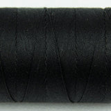 Thread - Spagetti Egyptian Cotton - 12Wt - SP200 - Black