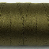 Thread - Spagetti Egyptian Cotton - 12Wt - SP22 - Army Green