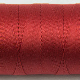 Thread - Spagetti Egyptian Cotton - 12Wt - SP24 - Soft Red