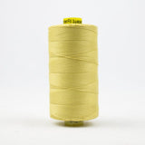 Thread - Spagetti Egyptian Cotton - 12Wt - SP26 - Soft Yellow