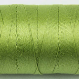 Thread - Spagetti Egyptian Cotton - 12Wt - SP27 - Soft Green