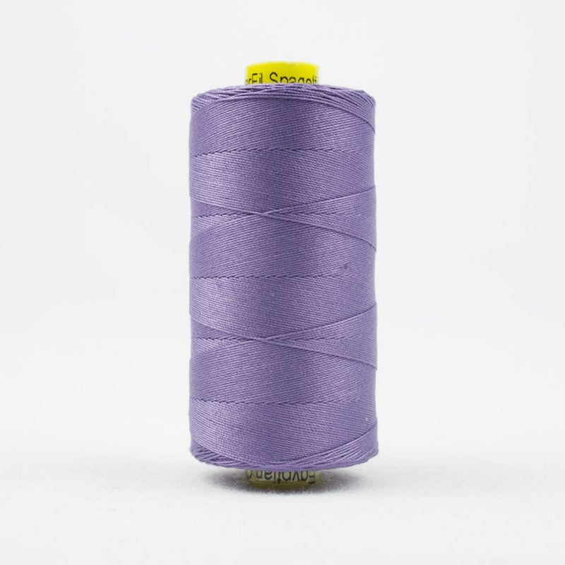 Thread - Spagetti Egyptian Cotton - 12Wt - SP29 - Lavender