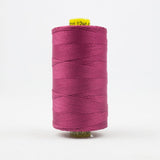 Thread - Spagetti Egyptian Cotton - 12Wt - SP31 - Soft Burgundy