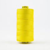 Thread - Spagetti Egyptian Cotton - 12Wt - SP32 - Lemon