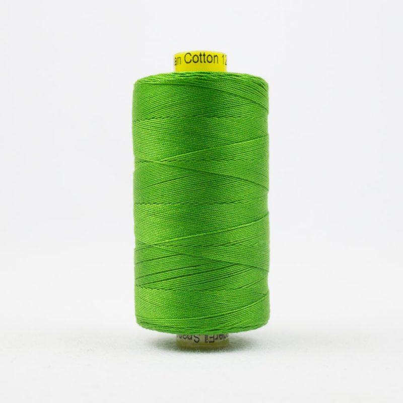 Thread - Spagetti Egyptian Cotton - 12Wt - SP33 - Fresh Lime