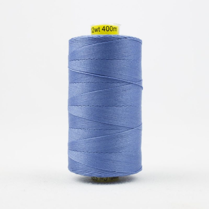 Thread - Spagetti Egyptian Cotton - 12Wt - SP34 - Clear Blue
