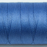Thread - Spagetti Egyptian Cotton - 12Wt - SP34 - Clear Blue