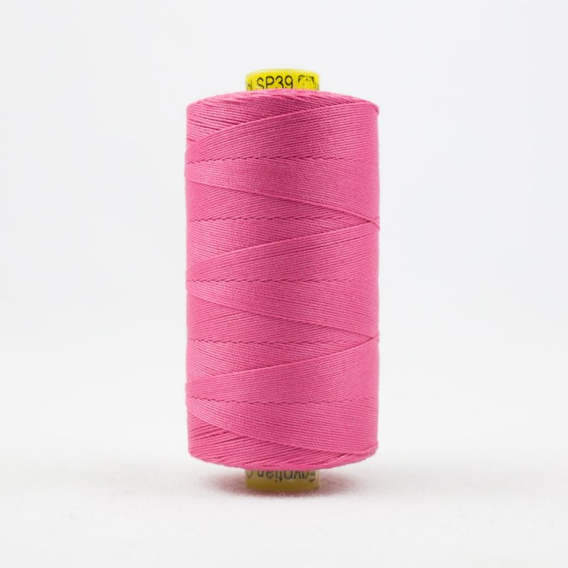 Thread - Spagetti Egyptian Cotton - 12Wt - SP39 - Carnation
