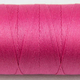 Thread - Spagetti Egyptian Cotton - 12Wt - SP39 - Carnation
