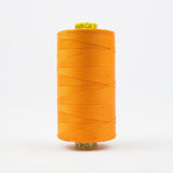 Thread - Spagetti Egyptian Cotton - 12Wt - SP40 - Orange